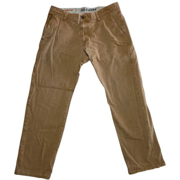 Dockers Other - Dockers Smart Flex Straight Fit Ultimate Chino Pants Mens Size 32x30​​